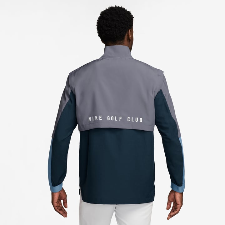 Golf Club M Dri-Fit 1/2-Zi Nike