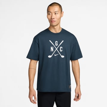 M Max90 Golf T-Shirt Nike