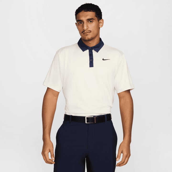 Tour M Dri-Fit Golf Polo Nike