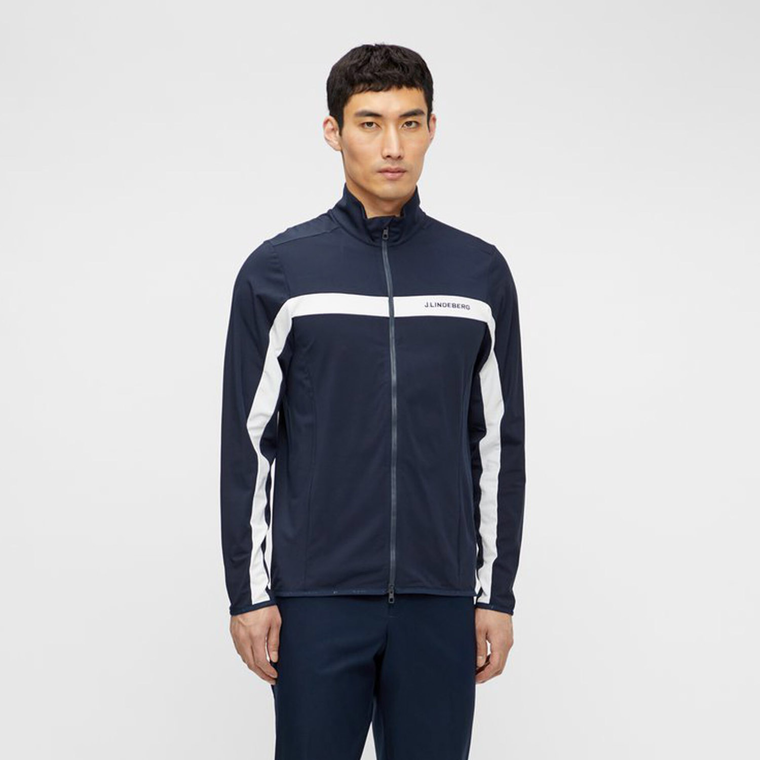 j lindeberg track jacket