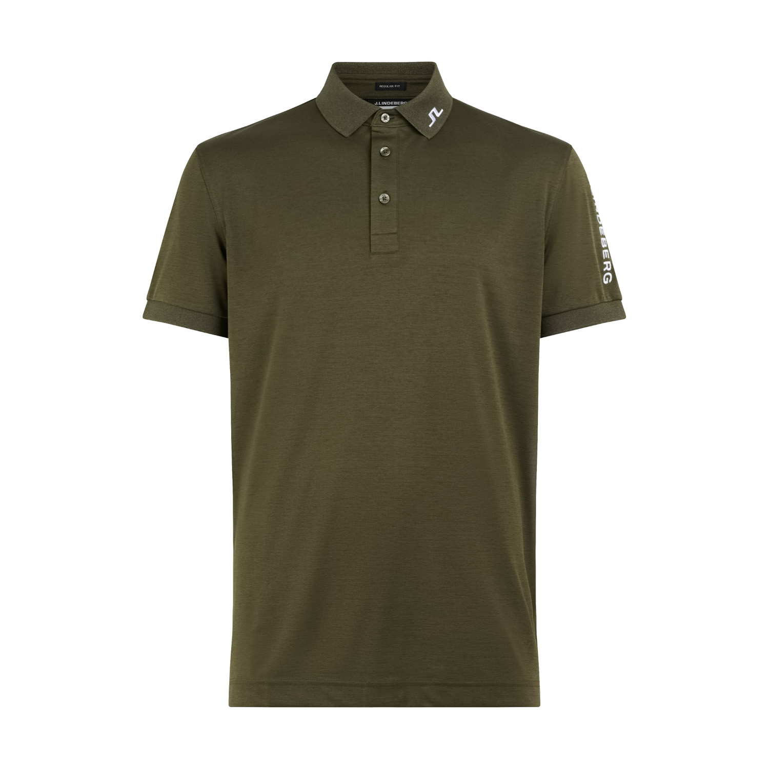 tech golf shirts