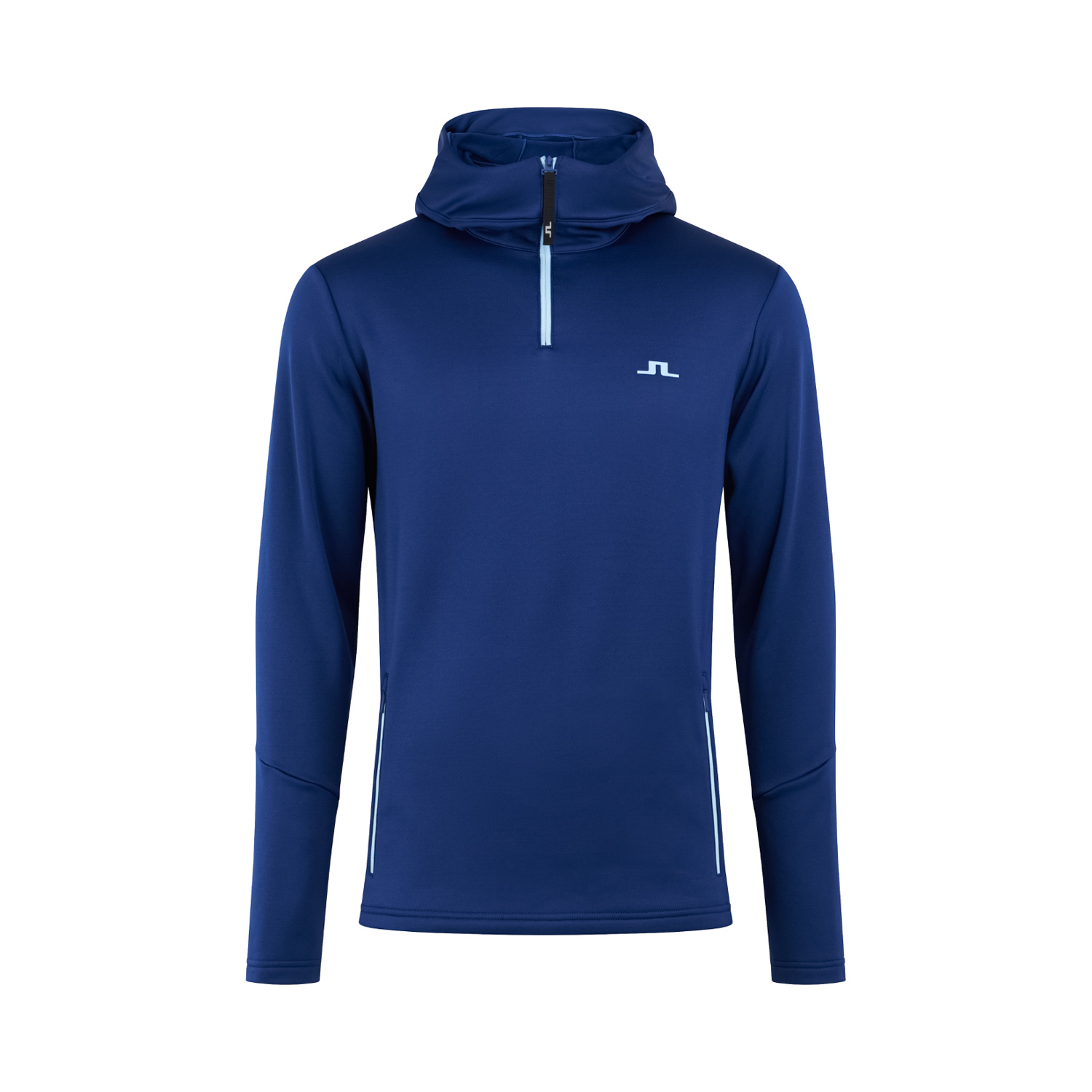 j lindeberg golf pullover