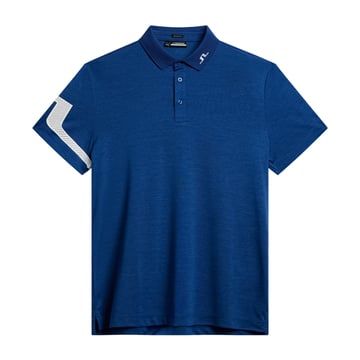 Heath Regular Fit Polo J.Lindeberg