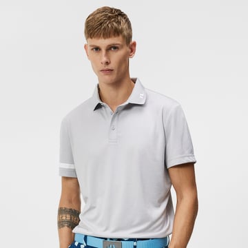 Heath Regular Fit Polo J.Lindeberg