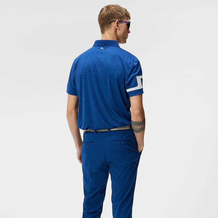 Heath Regular Fit Polo J.Lindeberg