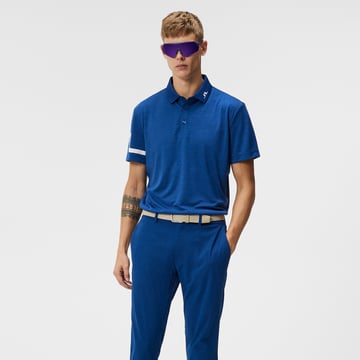 Heath Regular Fit Polo J.Lindeberg