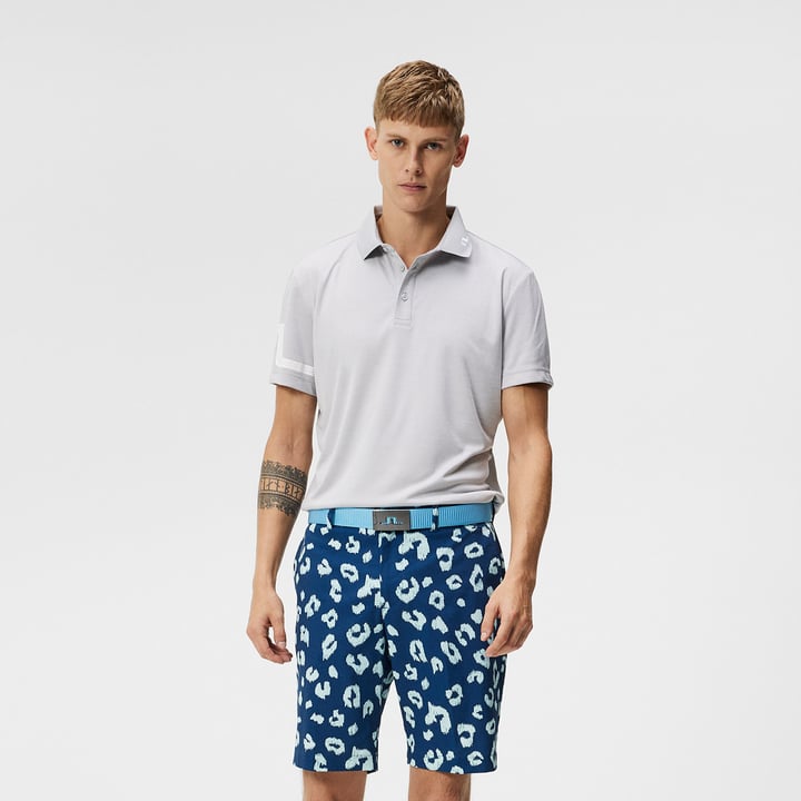 Heath Regular Fit Polo J.Lindeberg