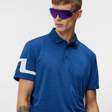 Heath Regular Fit Polo J.Lindeberg