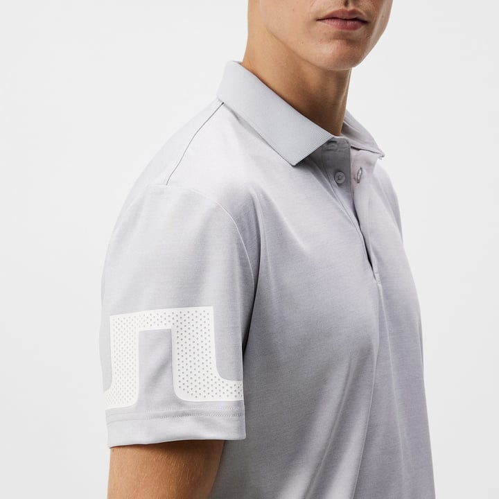 Heath Regular Fit Polo J.Lindeberg