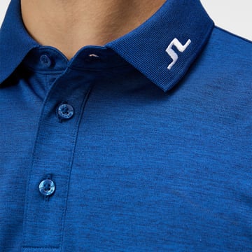 Heath Regular Fit Polo J.Lindeberg