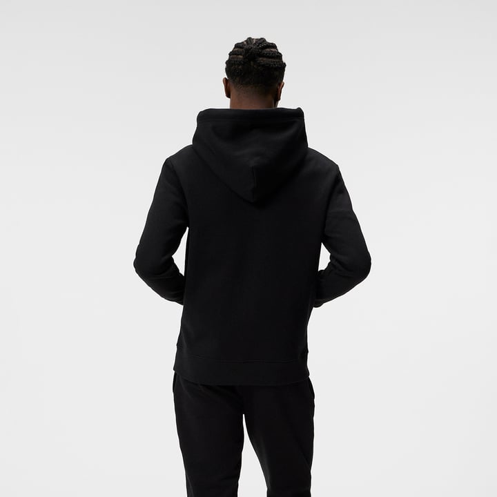 Alpha Zip Hood Sort J.Lindeberg