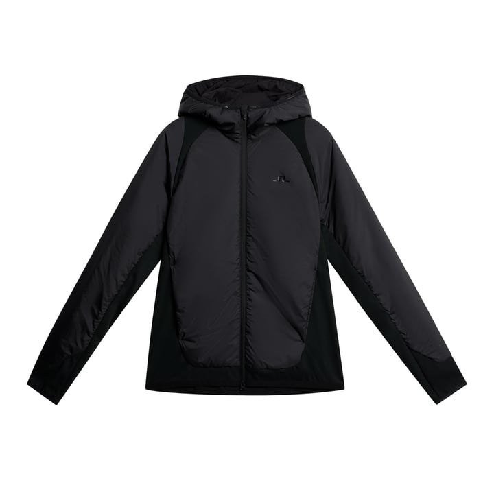 Shawn Hybrid Hooded Sort J.Lindeberg