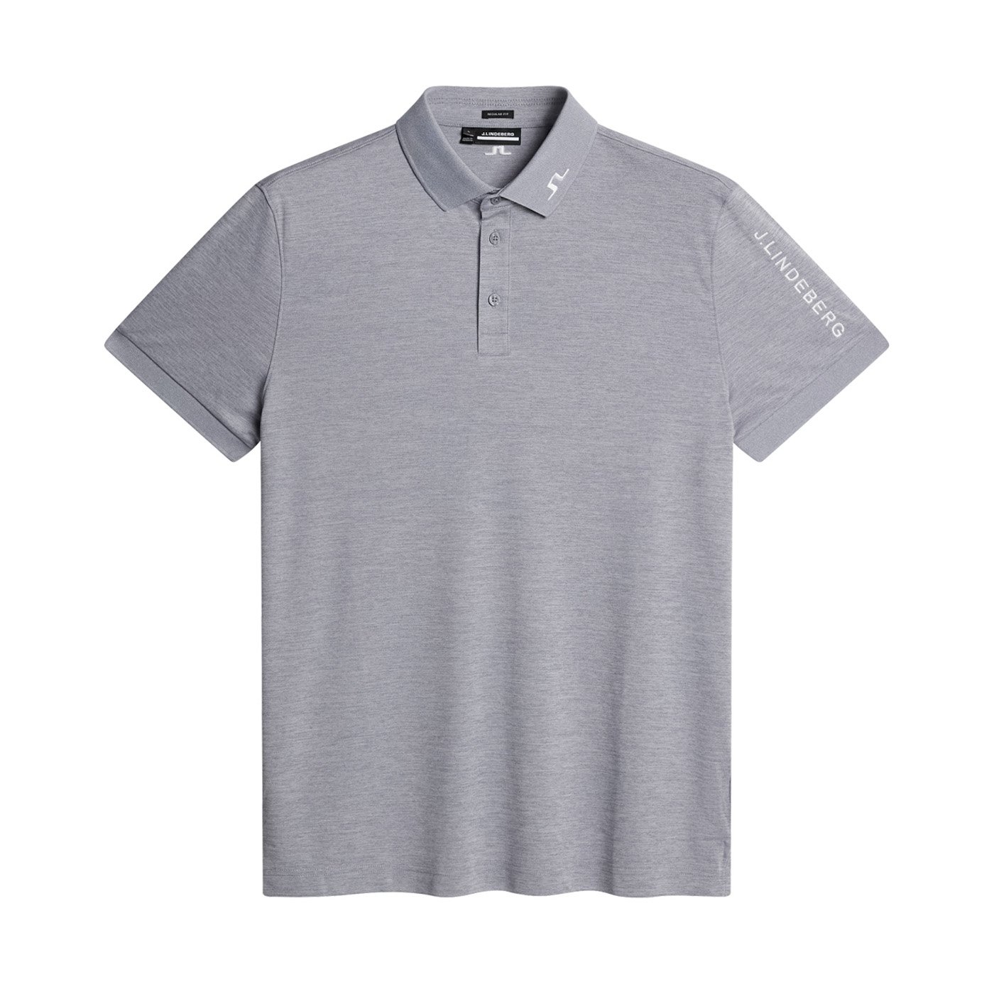 Tour Tech Reg Fit Polo