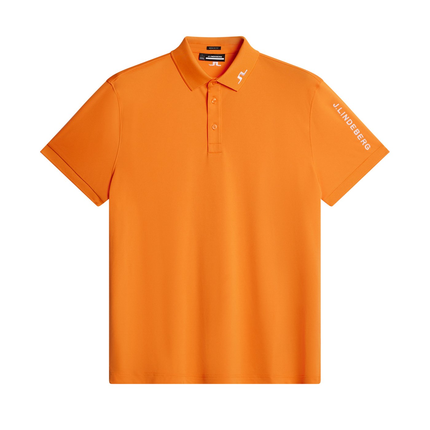 Tour Tech Reg Fit Polo