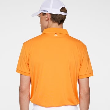 Tour Tech Reg Fit Polo J.Lindeberg