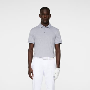 Tour Tech Reg Fit Polo J.Lindeberg