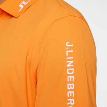 Tour Tech Reg Fit Polo J.Lindeberg