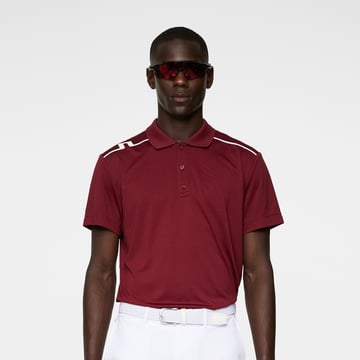 Lionel Regular Fit Polo J.Lindeberg