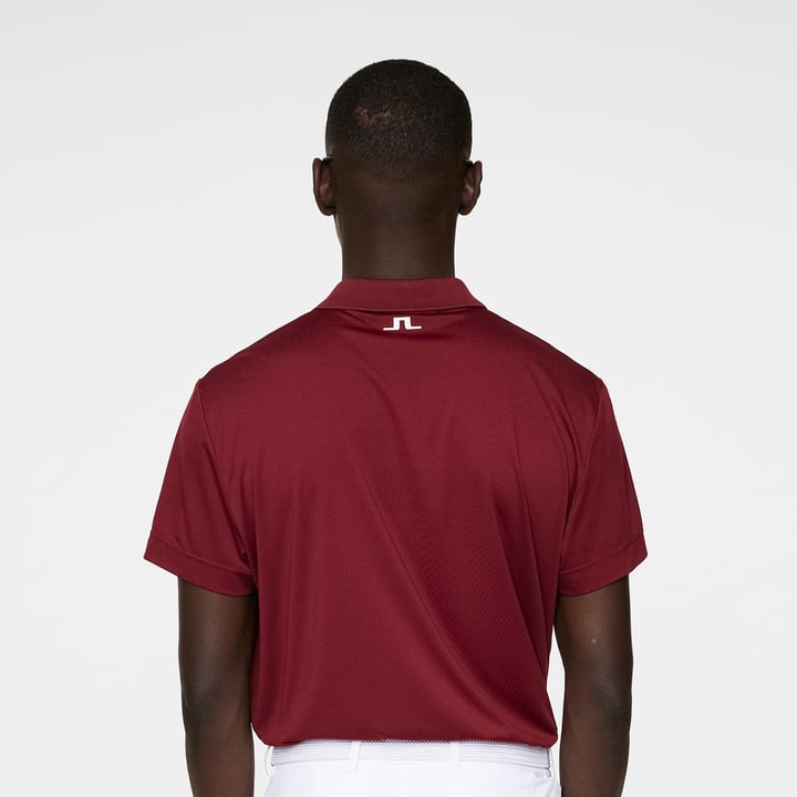 Lionel Regular Fit Polo J.Lindeberg