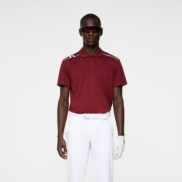 Lionel Regular Fit Polo J.Lindeberg