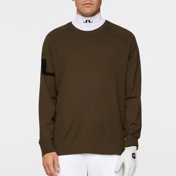 Gusten Knitted Sweater J.Lindeberg