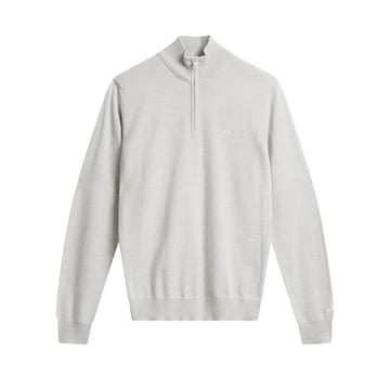 Kian Zipped Sweater J.Lindeberg