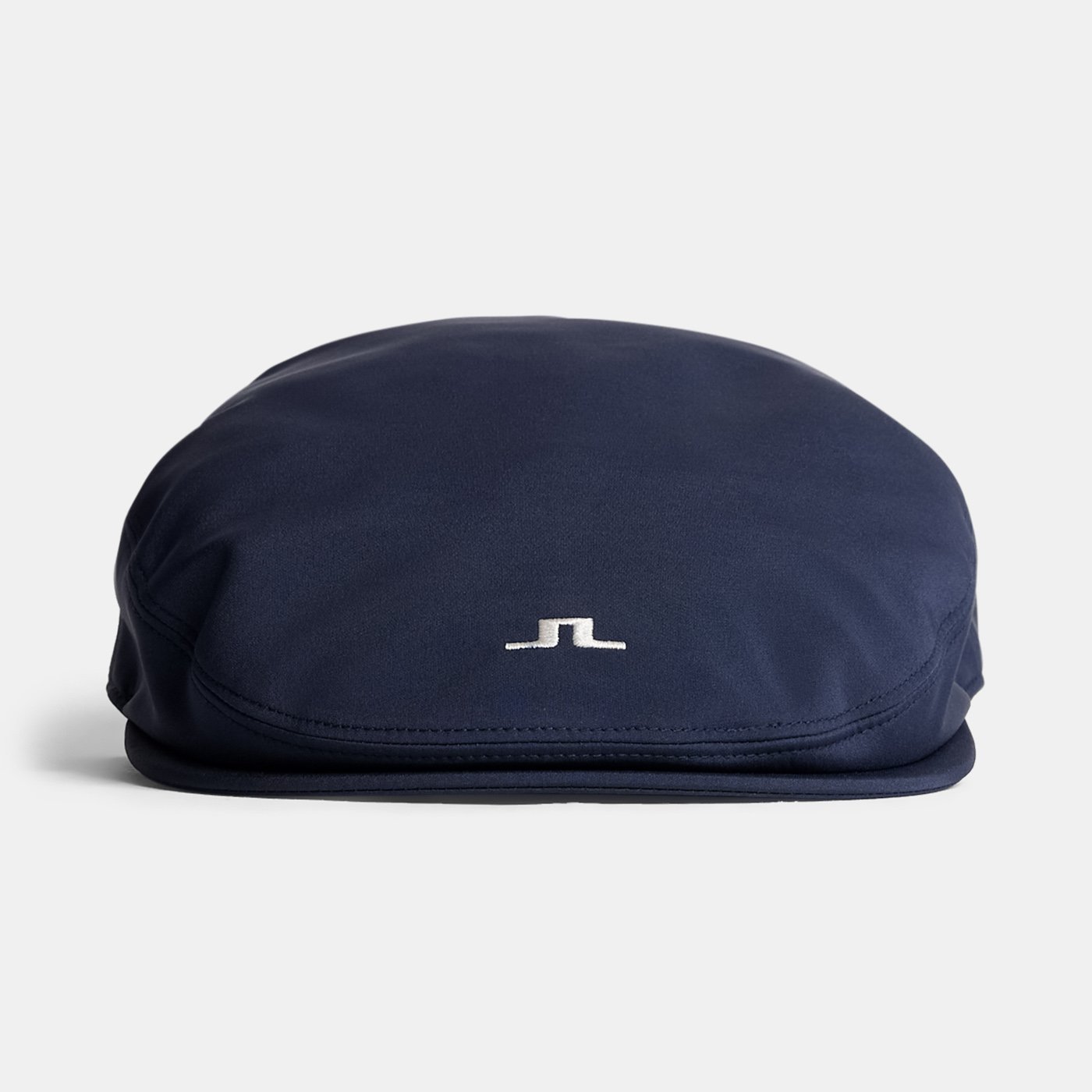 Campbell Flat Cap Bleu