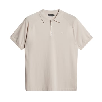 Martin Knit Polo J.Lindeberg