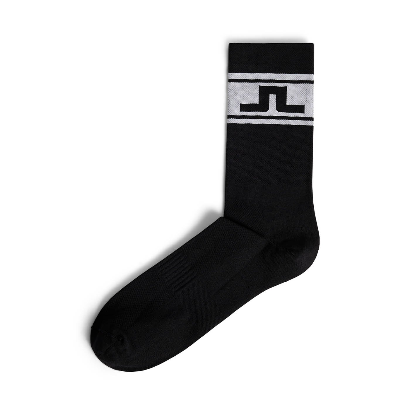 Percy Sock Black