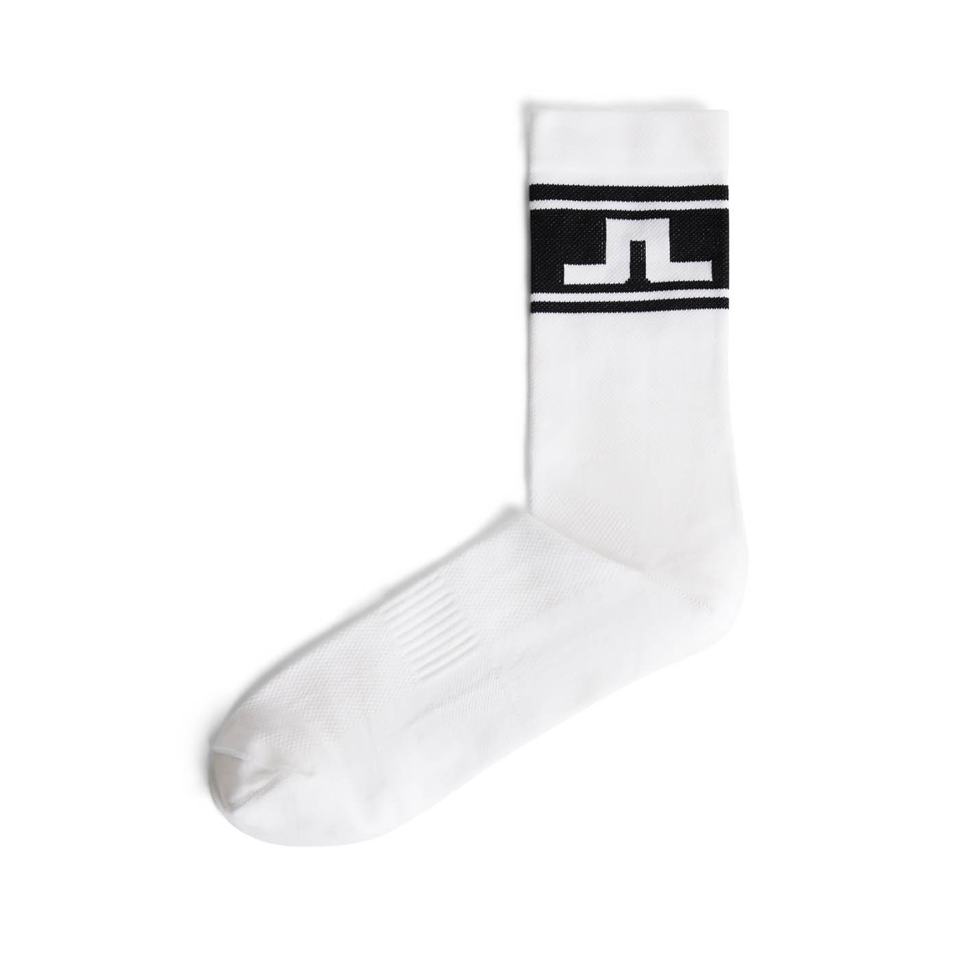 Percy Sock White