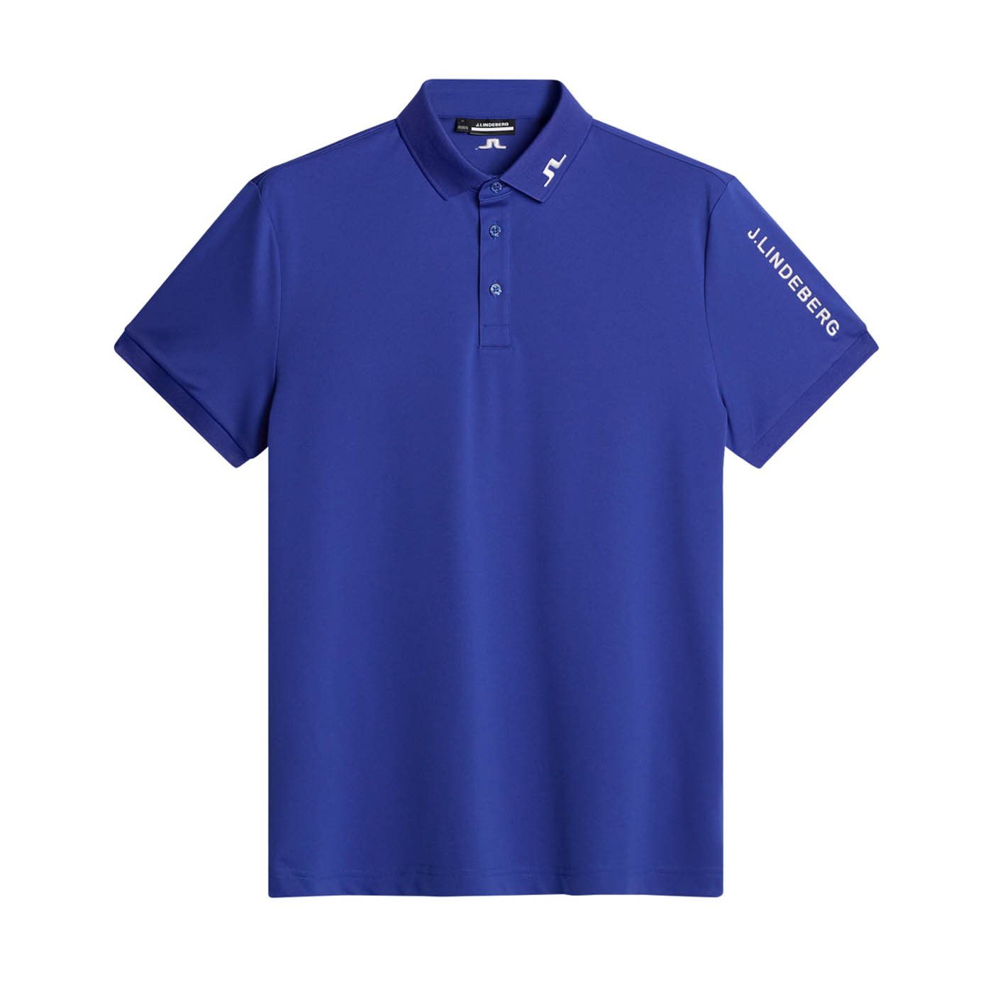 Tour Tech Polo