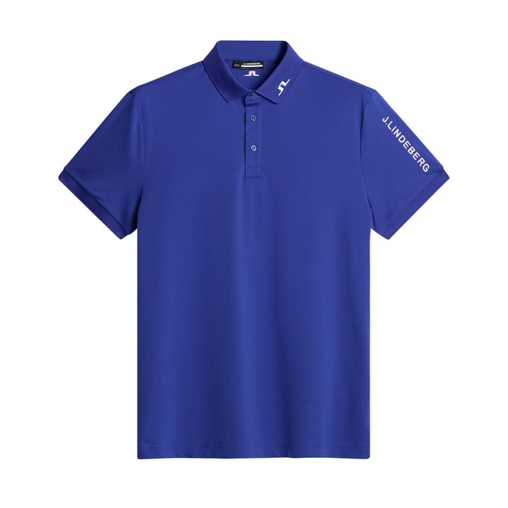 Tour Tech Polo J.Lindeberg