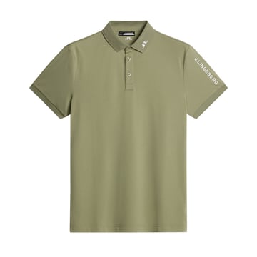 Tour Tech Polo J.Lindeberg