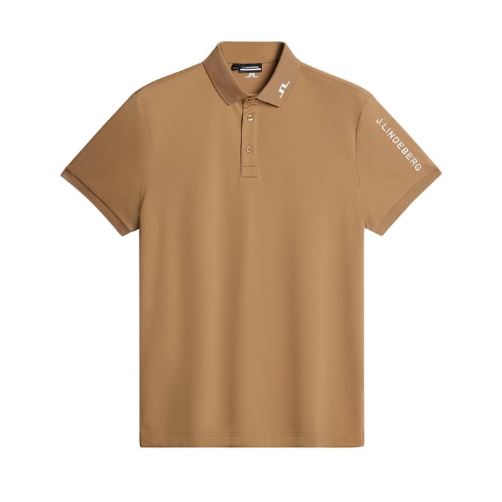 Tour Tech Polo J.Lindeberg