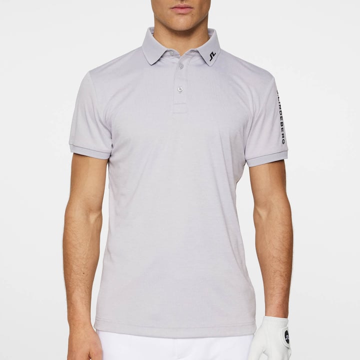 Tour Tech Polo J.Lindeberg