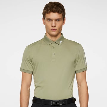 Tour Tech Polo J.Lindeberg