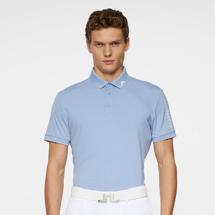 Tour Tech Polo J.Lindeberg