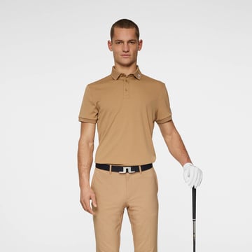 Tour Tech Polo J.Lindeberg