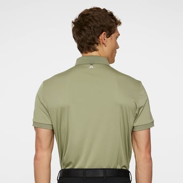 Tour Tech Polo J.Lindeberg