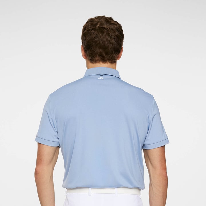 Tour Tech Polo J.Lindeberg