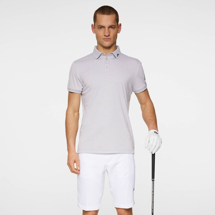 Tour Tech Polo J.Lindeberg