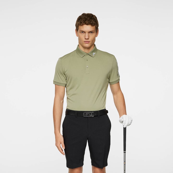 Tour Tech Polo J.Lindeberg