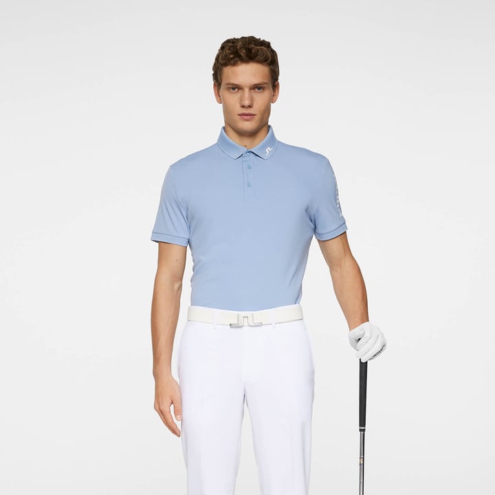 Tour Tech Polo J.Lindeberg