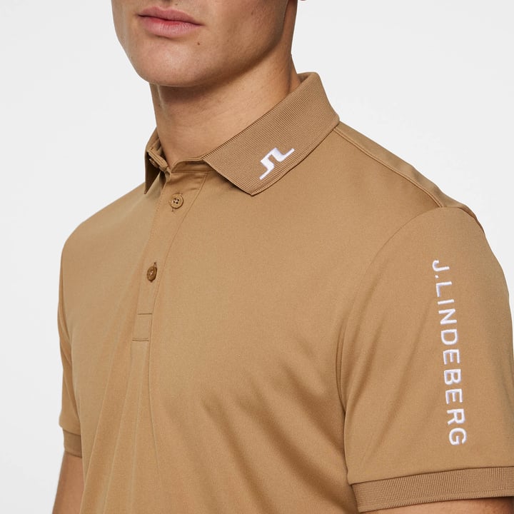 Tour Tech Polo J.Lindeberg