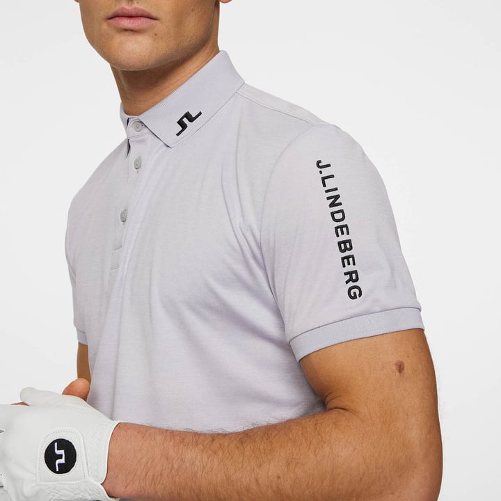 Tour Tech Polo J.Lindeberg