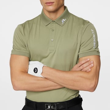 Tour Tech Polo J.Lindeberg