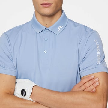 Tour Tech Polo J.Lindeberg