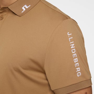 Tour Tech Polo J.Lindeberg