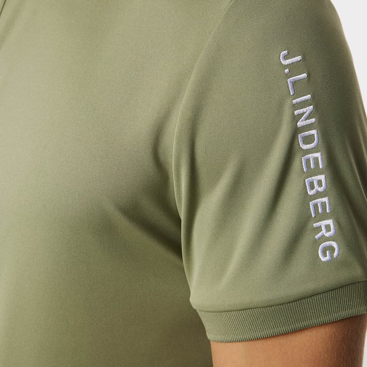 Tour Tech Polo J.Lindeberg