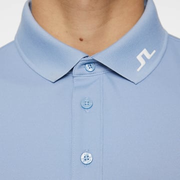 Tour Tech Polo J.Lindeberg